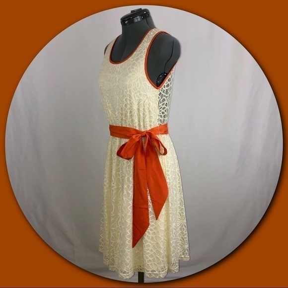 𝅺a’reve Sexy Lace Backless Dress - Picture 4 of 8